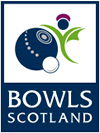 Bowls Scotland logo
